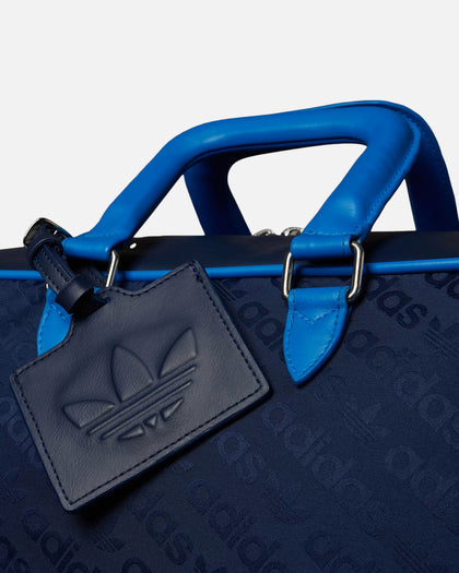 Adidas Originals Boston Golf Bag Night Indigo