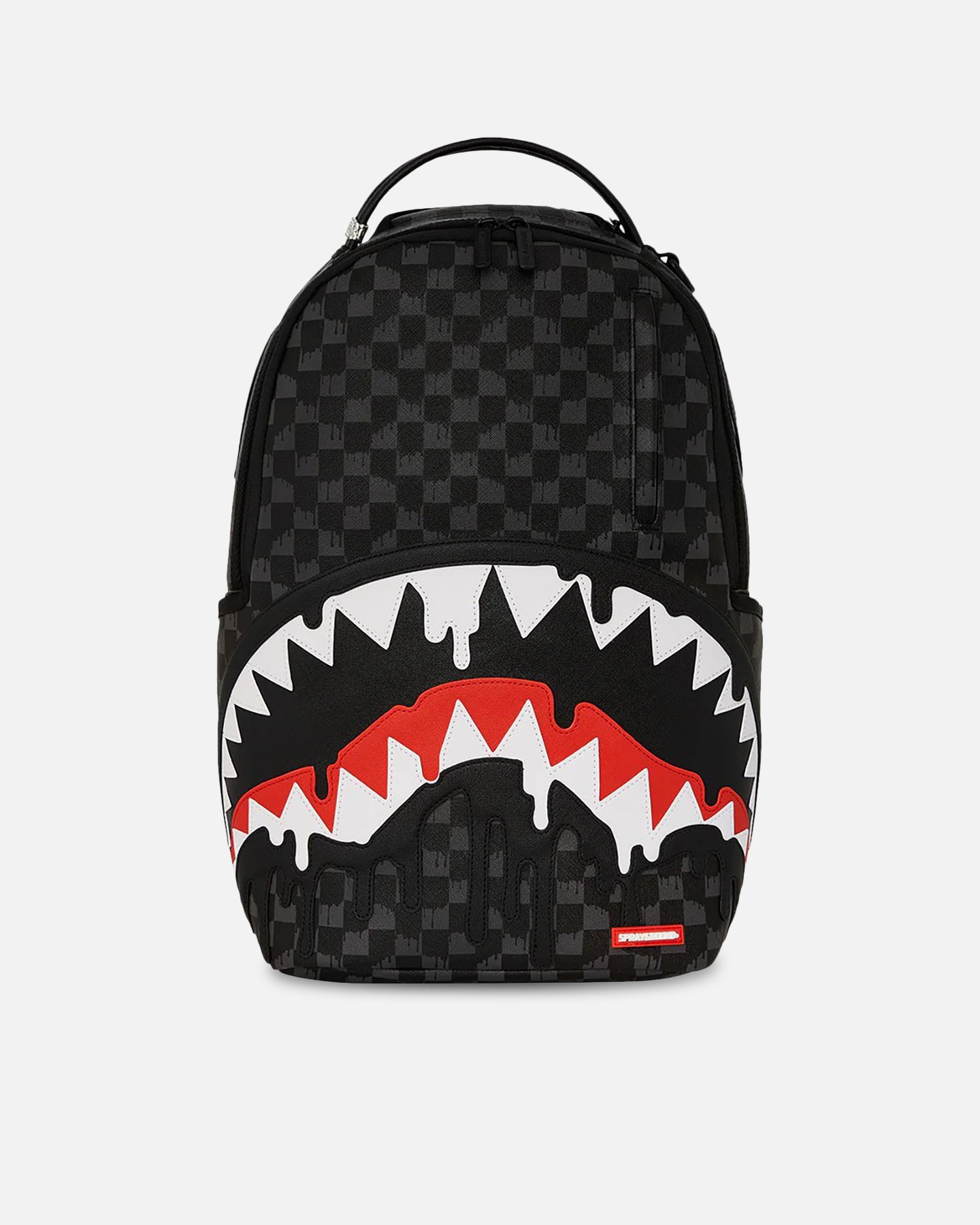 Sprayground Dripping Sharks DLXV Backpack Multi | Culture Kings NZ