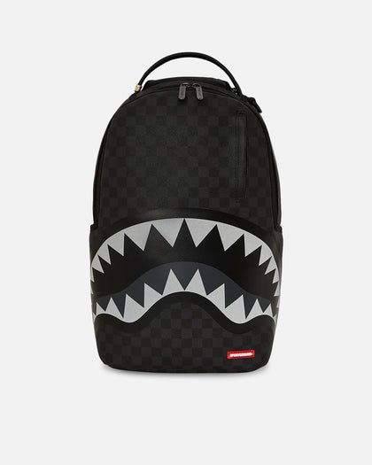Sprayground Lights Out Sharks Backpack Multi