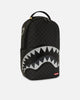 Sprayground Lights Out Sharks Backpack Multi