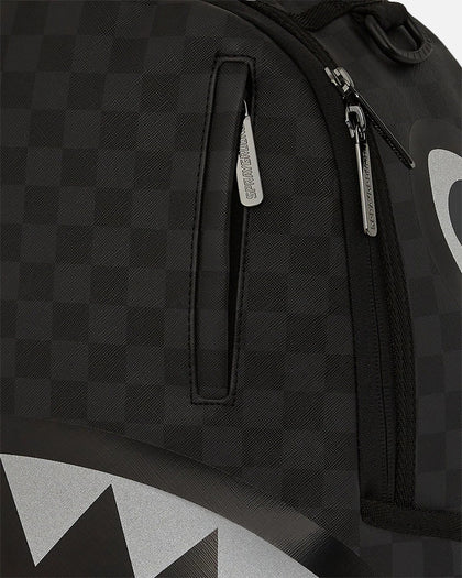 Sprayground Lights Out Sharks Backpack Multi