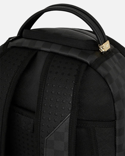 Sprayground Lights Out Sharks Backpack Multi