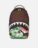 Sprayground Money Grump DLXSV Backpack Multi