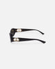 Gucci GG1660S001 Sunglasses Black
