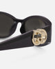Gucci GG1660S001 Sunglasses Black