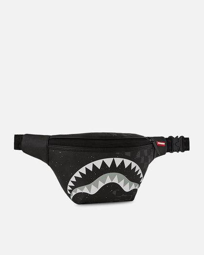 Sprayground Deep Space Drip Savvy Crossbody Bag Multi