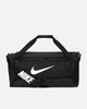 Nike Brasilia 9.5 Training Duffel Bag Black/Black