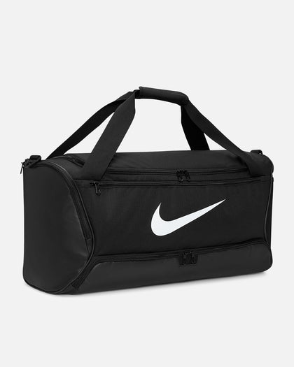 Nike Brasilia 9.5 Training Duffel Bag Black/Black