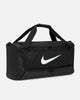Nike Brasilia 9.5 Training Duffel Bag Black/Black