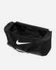 Nike Brasilia 9.5 Training Duffel Bag Black/Black