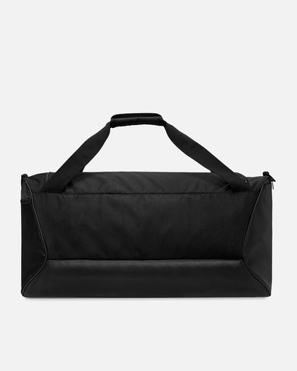 Nike Brasilia 9.5 Training Duffel Bag Black/Black
