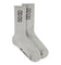 Vouseti Socks Grey