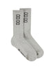 Vouseti Socks Grey