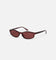 Szade Dove Sunglasses Cherry