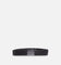Carre C-Star Woven Belt Black