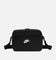 Nike Heritage Crossbody 2.0 (4L) Black/Black
