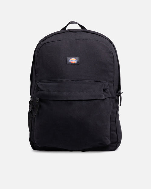 Dickies Duck Canvas Backpack Black