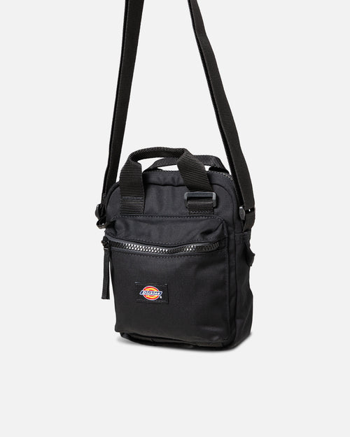 Dickies Moreauville Crossbody Bag Black