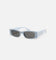 Aire X Von Dutch Innocence Sunglasses Blue