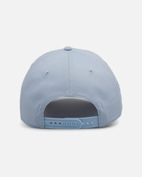 47 Brand San Diego Padres 'Contemporary Basics' Offside DT Snapback Light Blue