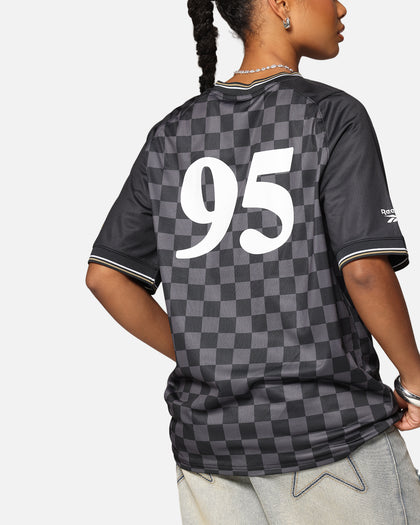 Reebok Heritage Jersey Black