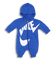 Nike Kids Play All Day Coverall Royal