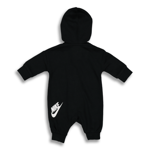 Nike Kids Play All Day Coverall Black/White