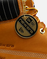 Timberland x New Era Chicago White Sox 6-Inch Waterproof Boot