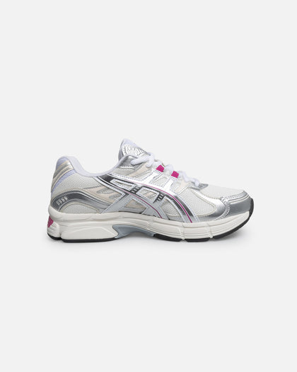 Asics Gel-Stratus MC White/Silver