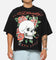 Ed Hardy Eternal T-Shirt Black