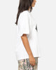 Market Smiley Dog Got Style T-Shirt White