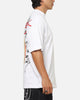 Ed Hardy Holy T-Shirt White