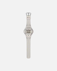 G Shock DW6900RGM-5D Watch White/White