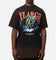 X-Large Serpent LA T-Shirt Coffee
