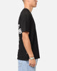 S Double Choose Your Weapon T-Shirt Washed Black