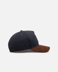 47 Brand Boston Red Sox 'Blueberry Pie' Offside DT Snapback Vintage Navy
