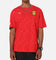 Puma X Scuderia Ferrari Monza T-Shirt Rosso Corsa