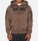 Saint Morta Baroque Zip Hoodie Pigment Washed