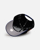 New Era Los Angeles Dodgers 'Ohtani Side Patch' Ohtani 9FORTY A-Frame Snapback Black/Blue