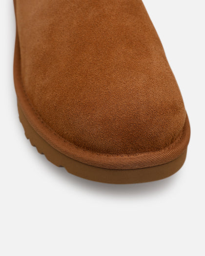 Ugg Boots Women's Classic Micro Chestnut