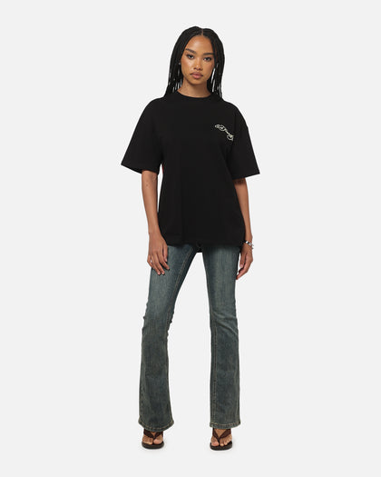 Ed Hardy Phoenix T-Shirt Black