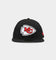 New Era Kansas City Chiefs 59FIFTY Fitted Black