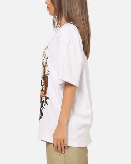 Von Dutch Race 13 T-Shirt White