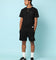 Carré Academy Classic T-Shirt Black