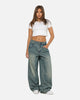 Saint Morta Amplus Jeans Crystal Blue