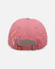 New Era St. Louis Cardinals 'Seasoned' 9FORTY A-Frame Strapback Pink/Blue