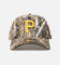 New Era Pittsburgh Pirates 'Great Outdoors Part II' 9FORTY A-Frame Snapback Real Tree Camo