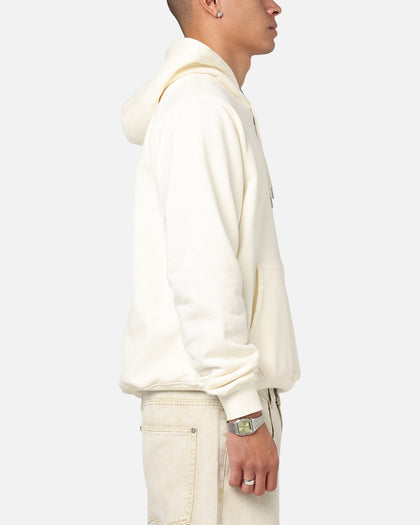 Culture Kings Standard Hoodie Off White