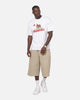 73Studio X Fallout New California Repbulic T-Shirt White