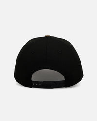 New Era Miami Dolphins 'Black Crown Realtree Visor' 9FORTY A-Frame Snapback Realtree Edge/Black